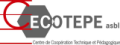 Logo CECOTEPE